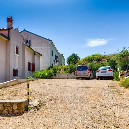 Pensión Apatments Anita, Mali Lošinj