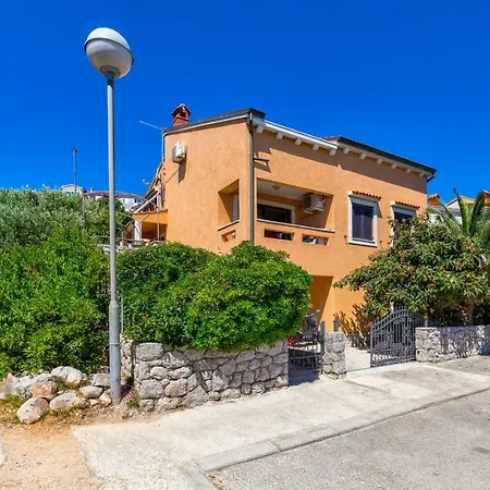 Apatments Anita, 3* Mali Lošinj