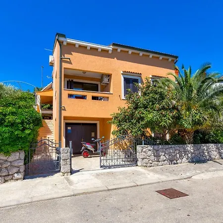 Apatments Anita, Pensión Mali Lošinj